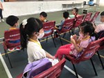 112學年度新生訓練:LINE_ALBUM_1120829新生訓練照片_230901_11