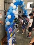 112學年度新生訓練:LINE_ALBUM_1120829新生訓練照片_230901_7